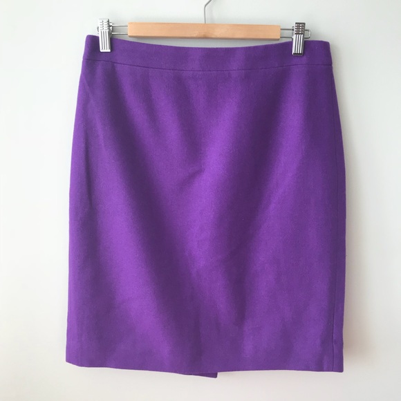 J. Crew Factory The Pencil Skirt - Picture 2 of 6